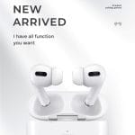 Joyroom AirPod Pro JR-T03 Pro