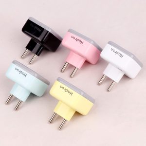 تبدیل محافظ برق هوشمند هادرون p103