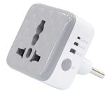 تبدیل محافظ برق هوشمند هادرون p103