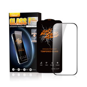 محافظ صفحه نمایش آنتی استاتیک