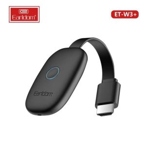 دانگل اچ دی ام آی تلویزیون ارلدام Earldom ET-W3+