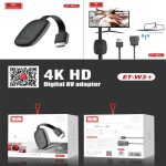 دانگل HDMI ارلدام +Earldom ET-W3 - Image 3