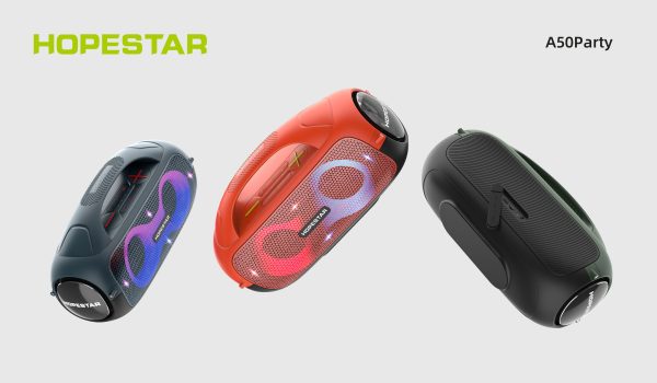 HOPESTARA50