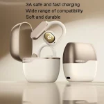 ایرپاد ریمکس remax Openbuds p1 - Image 3