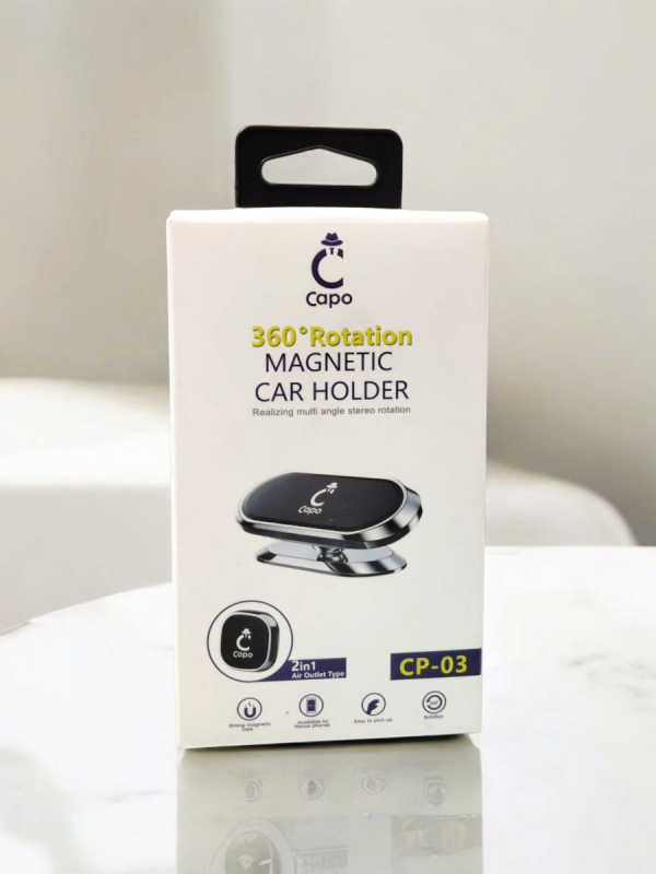 هلدر CAPO CP-03 نگهدارنده موبایل کاپو