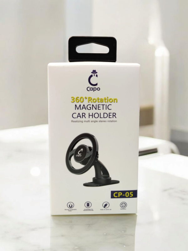 هلدر نگهدارنده مگنتی کاپو CAPO CP-05