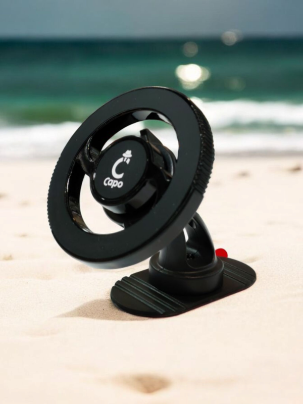 هلدر نگهدارنده مگنتی کاپو CAPO CP-05
