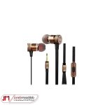 هندزفری سیم دار کاپو CAPO CP800 - Image 2