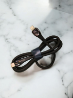 کابل شارژ تایپ سی به آیفون CAPO CP-20