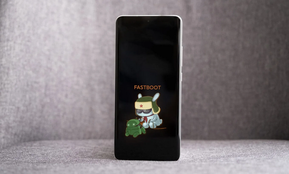 مشکل FastBoot در گوشی شیائومی؛ چگونه از آن خارج شویم؟