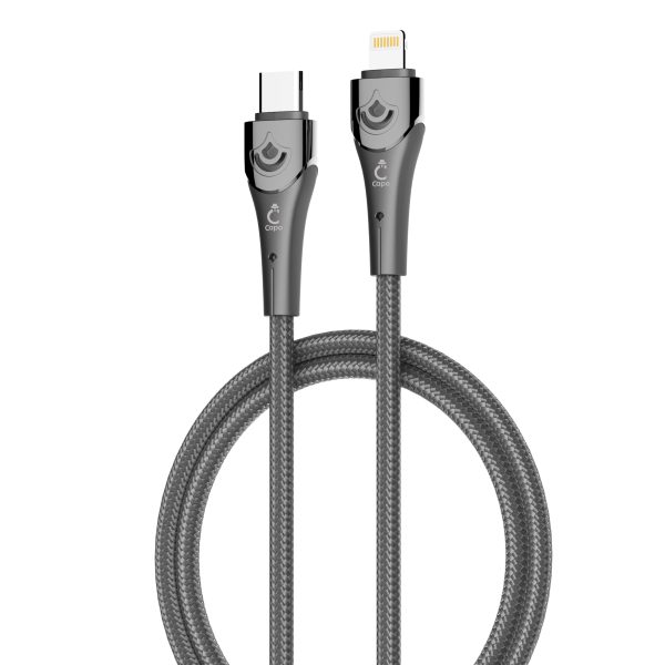 کابل شارژ کاپو cp-20