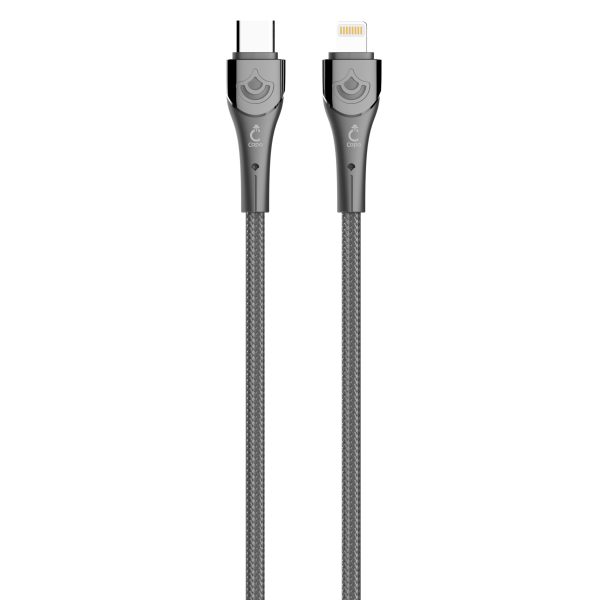 کابل شارژ کاپو cp-20