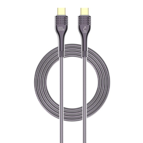 کابل شارژ کاپو cp-26