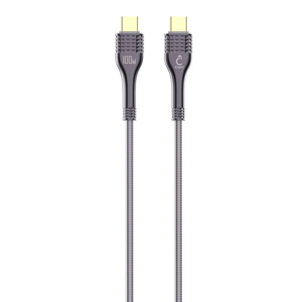 کابل شارژ کاپو cp-26