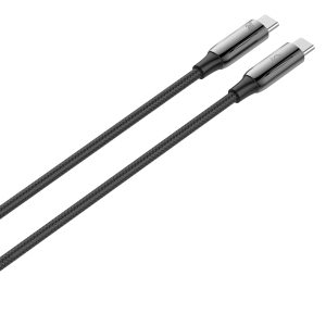 کابل اورجینال شارژ کاپو cp-28
