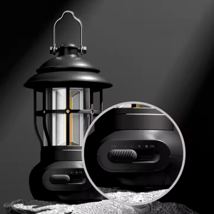 فانوس شارژی L792BR
