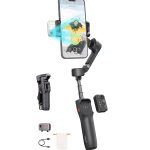 گیمبال hohem iSteady V3
