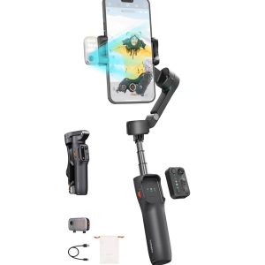 گیمبال hohem iSteady V3