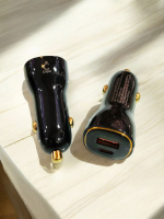 شارژر فندکی کاپو CAPO CP-CC40