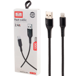 کابل شارژ  آیفونی EARLDOM EC-139i