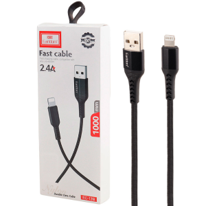 کابل شارژ  آیفونی EARLDOM EC-139i