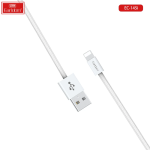 کابل تبدیل USB به لایتنینگ Earldom مدل EC-145i