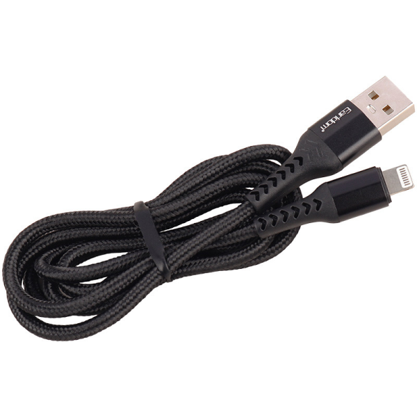 کابل شارژ  آیفونی EARLDOM EC-139i