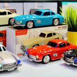 اسپیکر بلوتوث WSTER - 300SL
