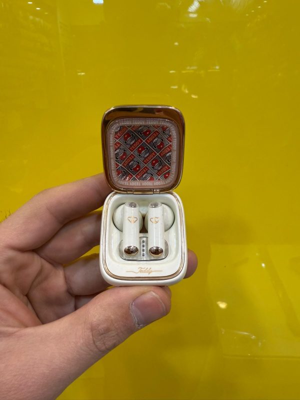 ایرپاد فانتزی طرح خرس