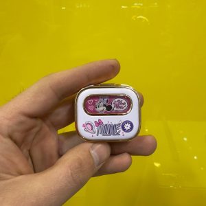 ایرپاد فانتزی طرح (Mime)