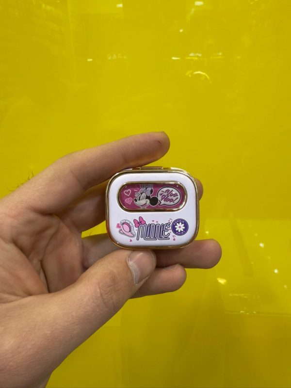 ایرپاد فانتزی طرح  (Mime)