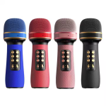 اسپیکر میکروفون WSTER - WS898