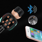 اسپیکر میکروفون WSTER - WS2911