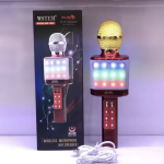 اسپیکر میکروفون WSTER - WS1828