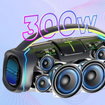 اسپیکر هاپ استار مدل A65
