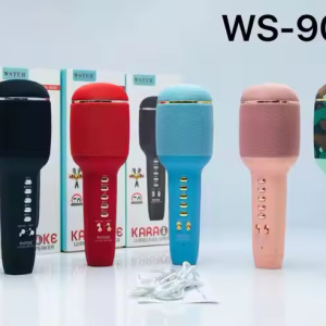 اسپیکر میکروفون WSTER - WS900