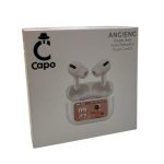 ایرپاد هوشمند LCD دار برند CAPO