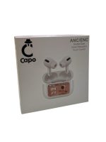 ایرپاد هوشمند LCD دار برند CAPO