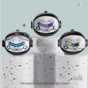 ایرپاد صدادار FACECHANGE عروسکی