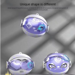 ایرپاد صدادار FACECHANGE عروسکی