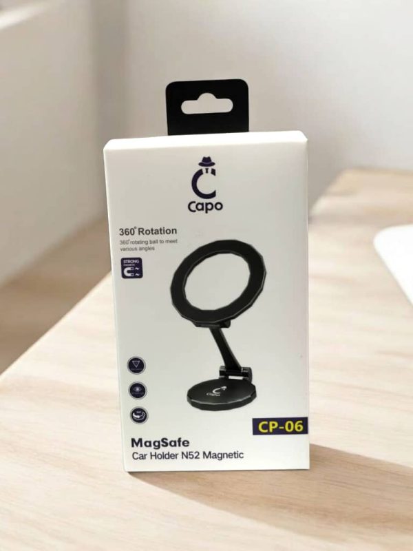 هلدر اورجینال CAPO - CP06