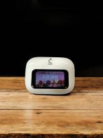ایرپاد هوشمند LCD دار برند CAPO