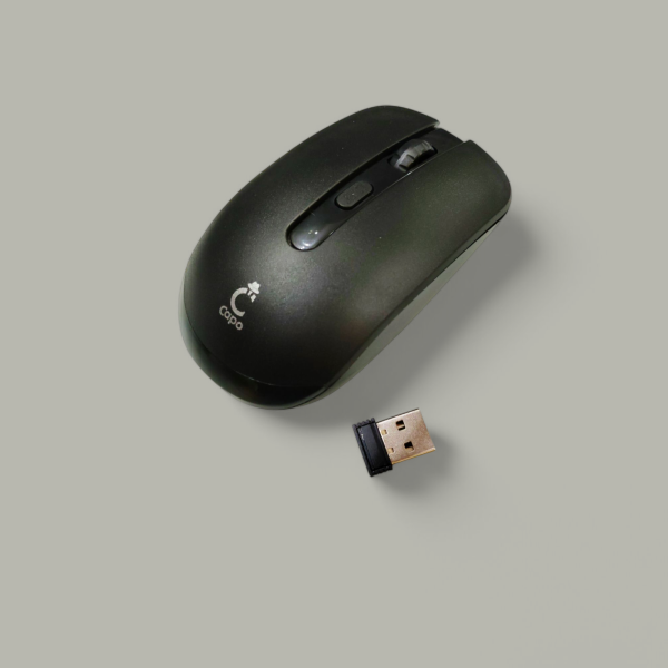  موس بی‌سیم CAPO CP-180