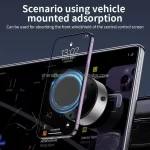 هلدر وکیوم خودکار M12