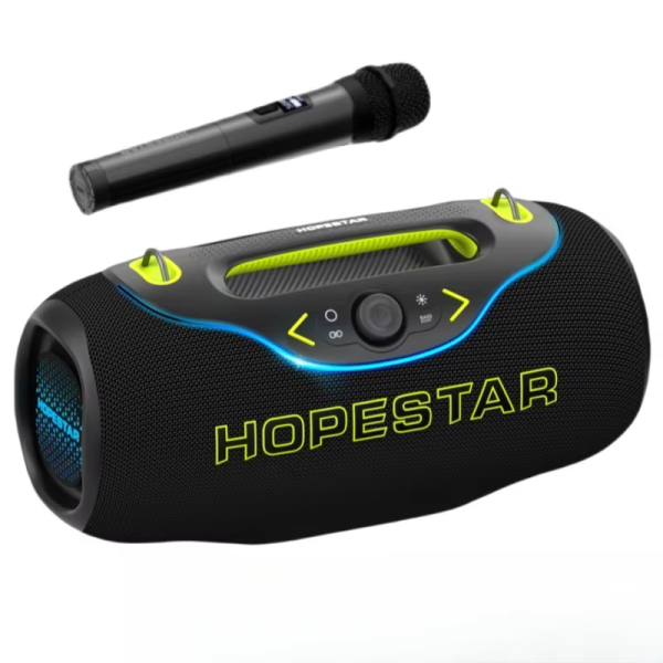  اسپیکر HOPESTAR A6CLUB