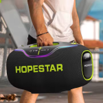 اسپیکر HOPSTAR A80