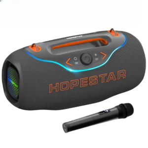اسپیکر HOPESTAR A6CLUB