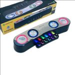  اسپیکر New Rixing NR-555