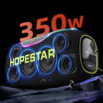اسپیکر HOPSTAR A80