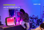  اسپیکر  HOPESTAR PARTY500